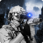 Commando Victory Battle War 2018-icoon