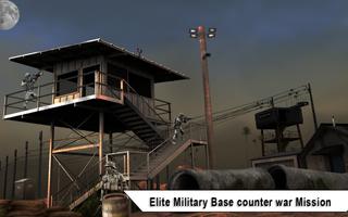 Commando Strike Jungle Shooting 2025 War screenshot 2