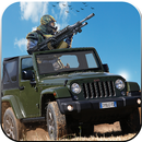 Forest Animal Hunting - Jeep Driving Wildlife Hunt APK