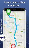 GPS Path Finder_Map Route Satellite View screenshot 3