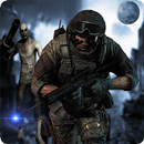 Horrible Zombies Sector Commando Best Survival APK