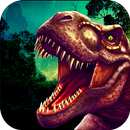 Last World Dino War 2K17 APK