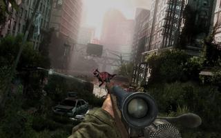Last World Dino War 2K17 Ekran Görüntüsü 3
