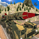 導彈發射器攻擊戰爭 APK