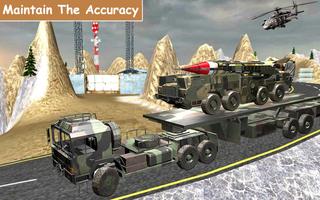 Missile Launcher Attack War screenshot 1