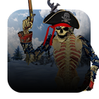 Skeleton Warrior Attack - Hidden Epic War-icoon