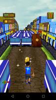 Subway Hero Runner স্ক্রিনশট 3