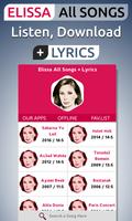 Elissa Affiche