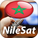 تردد القنوات المغربية 2016-APK