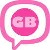 APK Pink GBWhatsaap