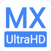 Super HD Video Player icon