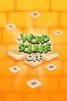 Word Square Off Affiche