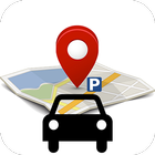 CarFinder أيقونة