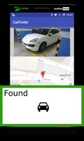 CarFinder تصوير الشاشة 2