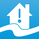 Flood Alert icon