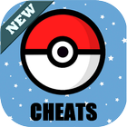 Cheats For Pokemon Go 图标