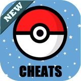 Cheats For Pokemon Go icon