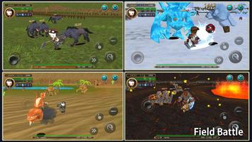 Tower of Goblin screenshot 1