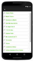 Chayanne - Music And Lyrics تصوير الشاشة 2