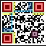 QR Code Reader ícone