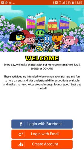 Tải xuống APK Cha-Ching Challenge cho Android Tải xuống APK Cha-Ching Challenge cho Android