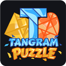 TANGRAM PUZZLE APK