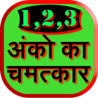 Anko Ka Chamatkar - Numerology icône