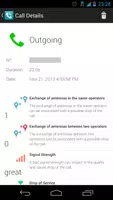 Calls screenshot 1