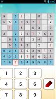 Sudoku gold adventure  2 تصوير الشاشة 2