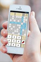 Sudoku gold adventure  2 capture d'écran 3