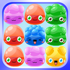 Jelly Belly Color Face icon