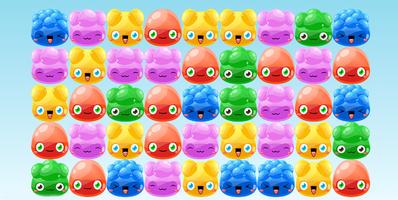 Jelly Belly Color Face 截图 3