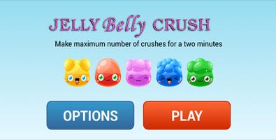 Jelly Belly Color Face اسکرین شاٹ 2