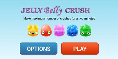 Jelly Belly Color Face screenshot 2