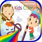 Kids Good Coloring 2 icono