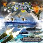 Army Final Wars Navy Attack ikona