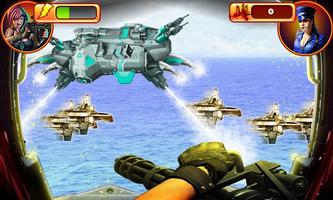 Army Final Wars Navy Attack screenshot 2