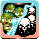 Kill all zombies and ghosts APK