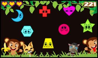 Play Till Learn Colors/Shapes screenshot 3
