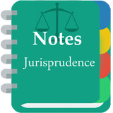 Jurisprudence Notes icon
