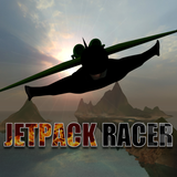 Jetpack Racer