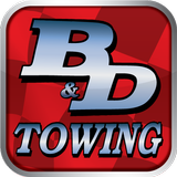 ikon B and D / B&D Towing