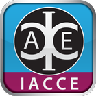 آیکون‌ IACCE - Chamber Association