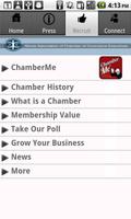 IACCE - Chamber Association Screenshot 2