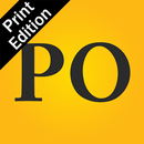 Public Opinion eNewspaper APK