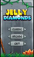 Jelly Diamonds Affiche