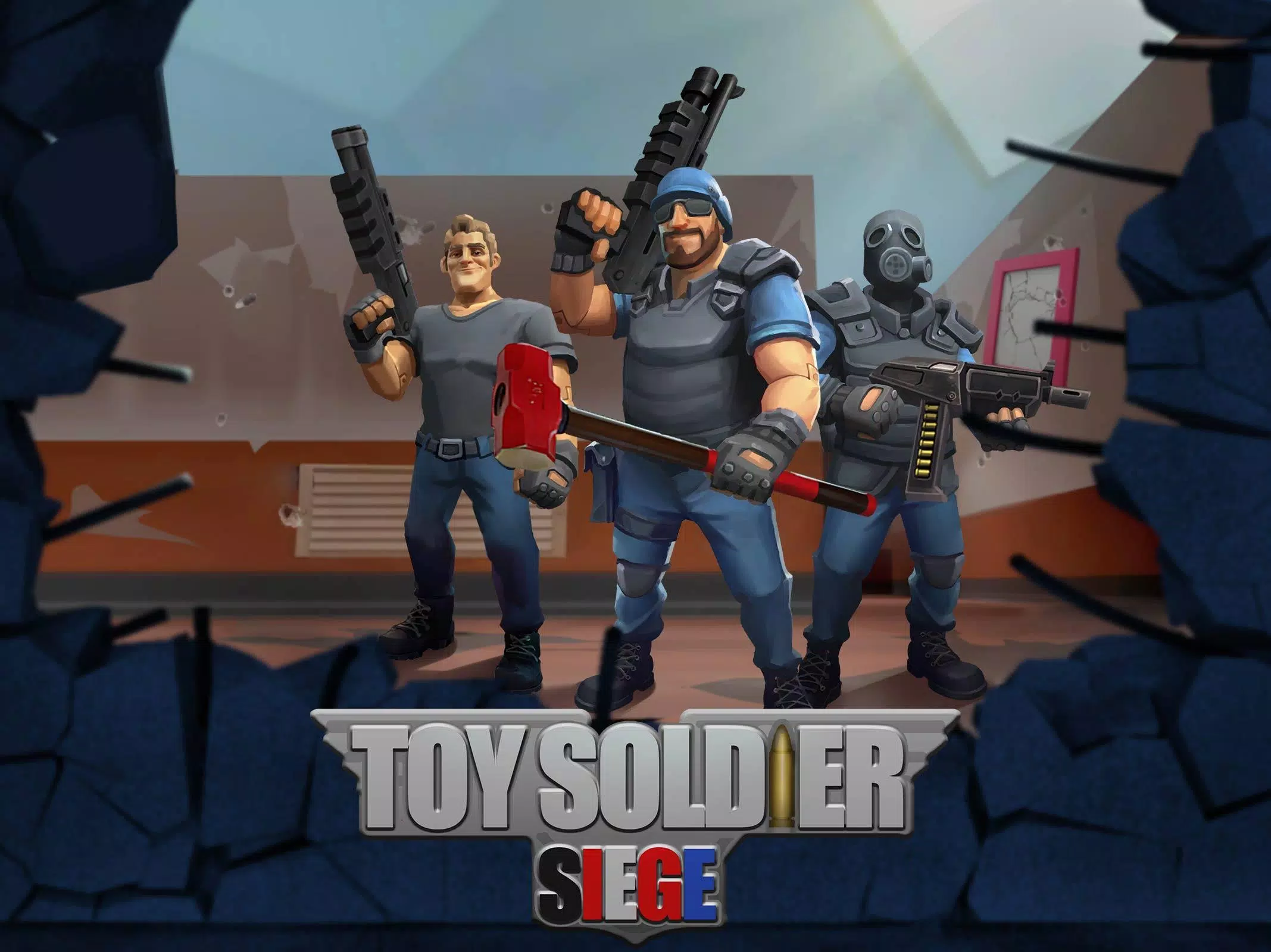 Army Men: Omega Soldier - Old Games Download