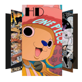 OnePiece HD Wallpaper