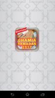 Chamia Ramadan 2017 FR Affiche