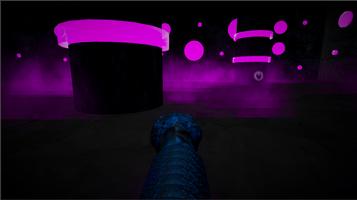 Snake 3D - Reborn from Old Games captura de pantalla 1